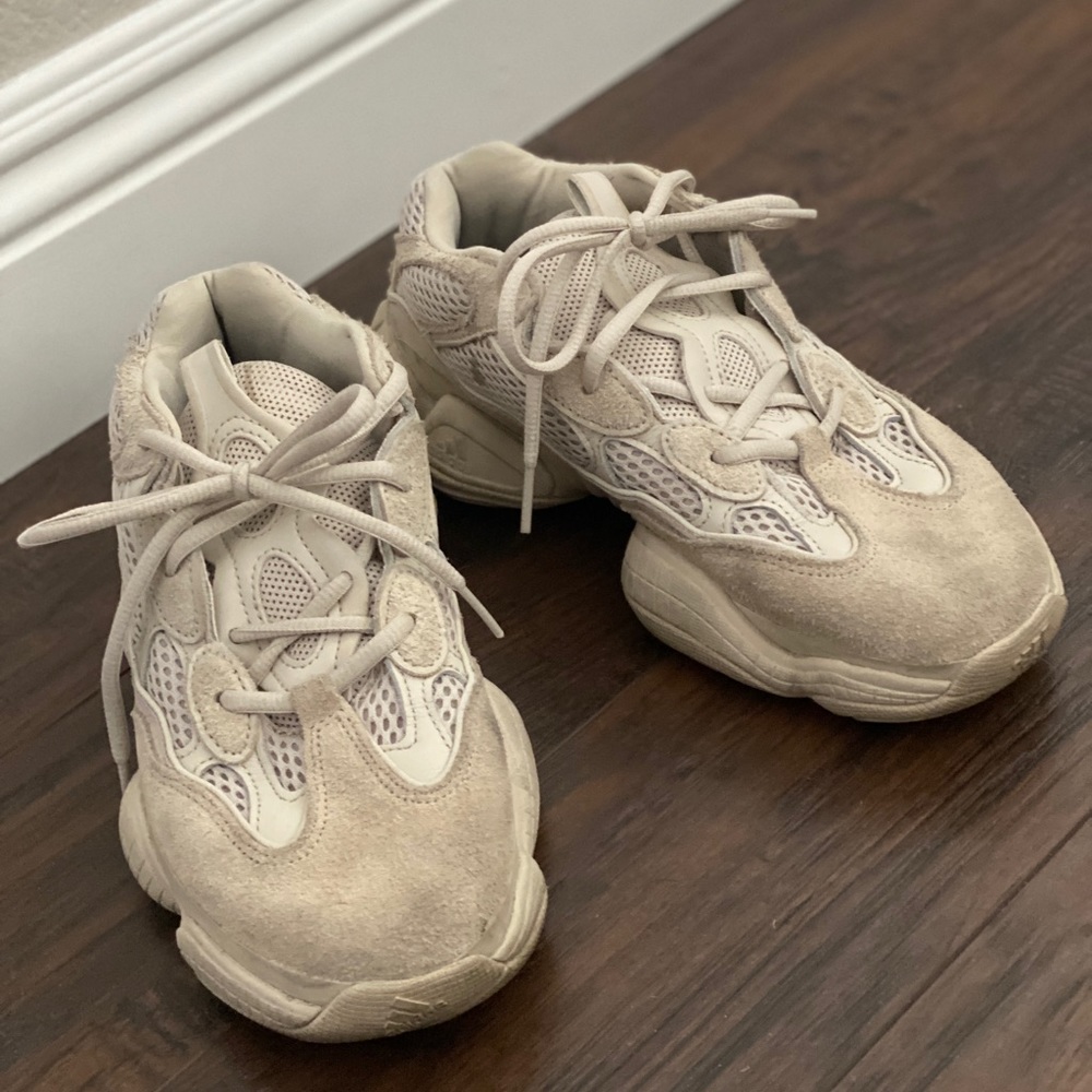 Yeezy sneakers